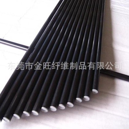 20mm玻璃纤维棒 厂家生产高强度玻璃纤维实心棒