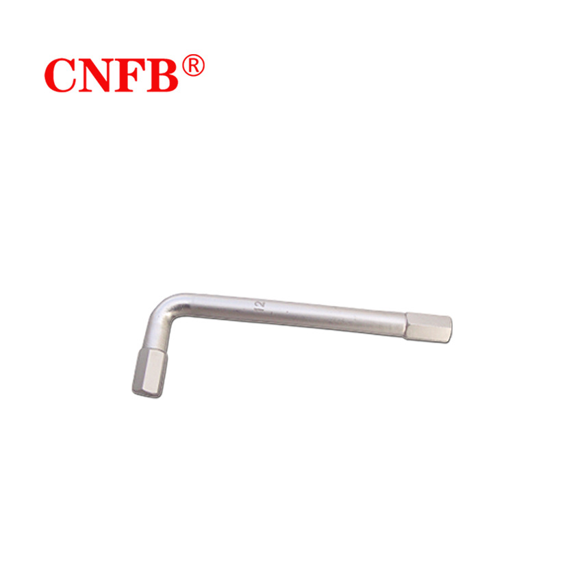 CNFB 桥防 内六角扳手  钛合金内六角扳手 T85114