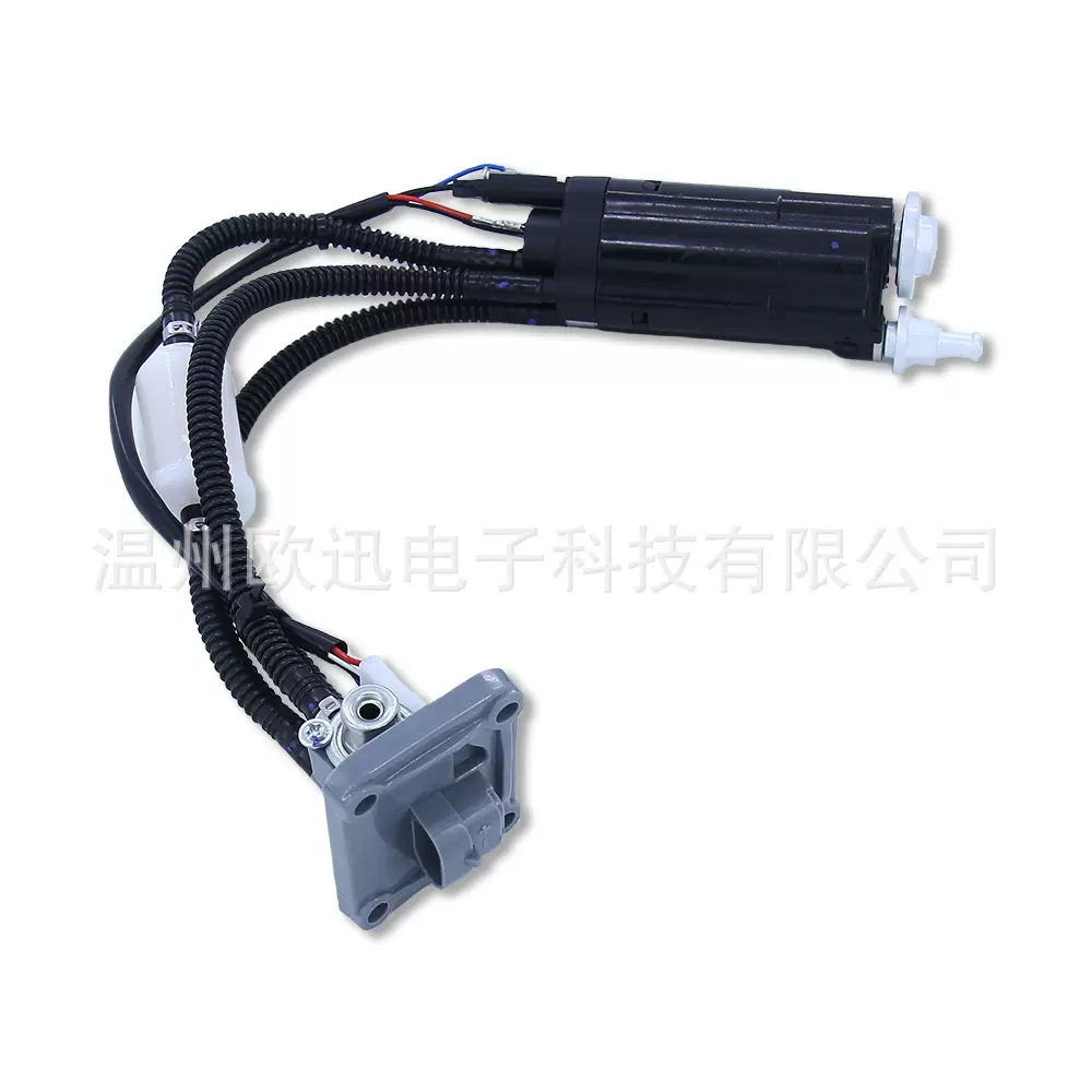 跨境适用KTM HUSQVARNA燃油泵78107088000 78107088300闪发量大优