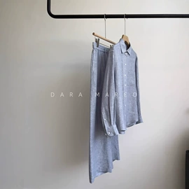 女式毛呢外套;女式羊绒外套;休闲裤