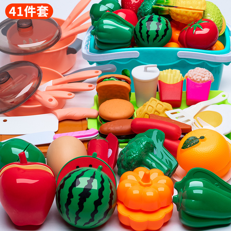 새로운 체 르 41 조각 세트 (바구니 보내기)