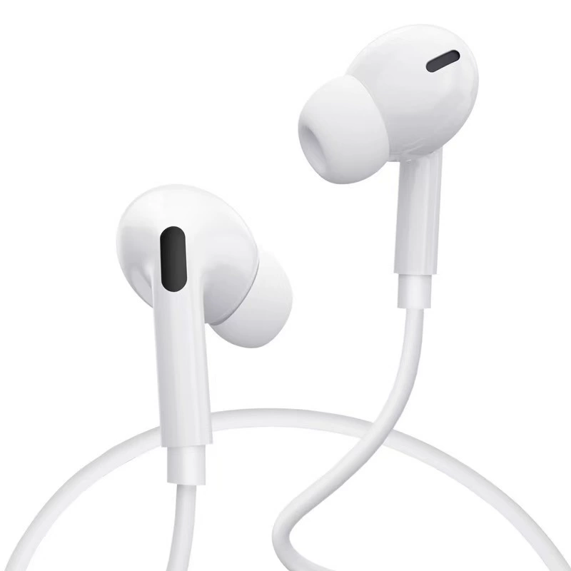 Apple, совместимые наушники, проводное управление, iPhone
