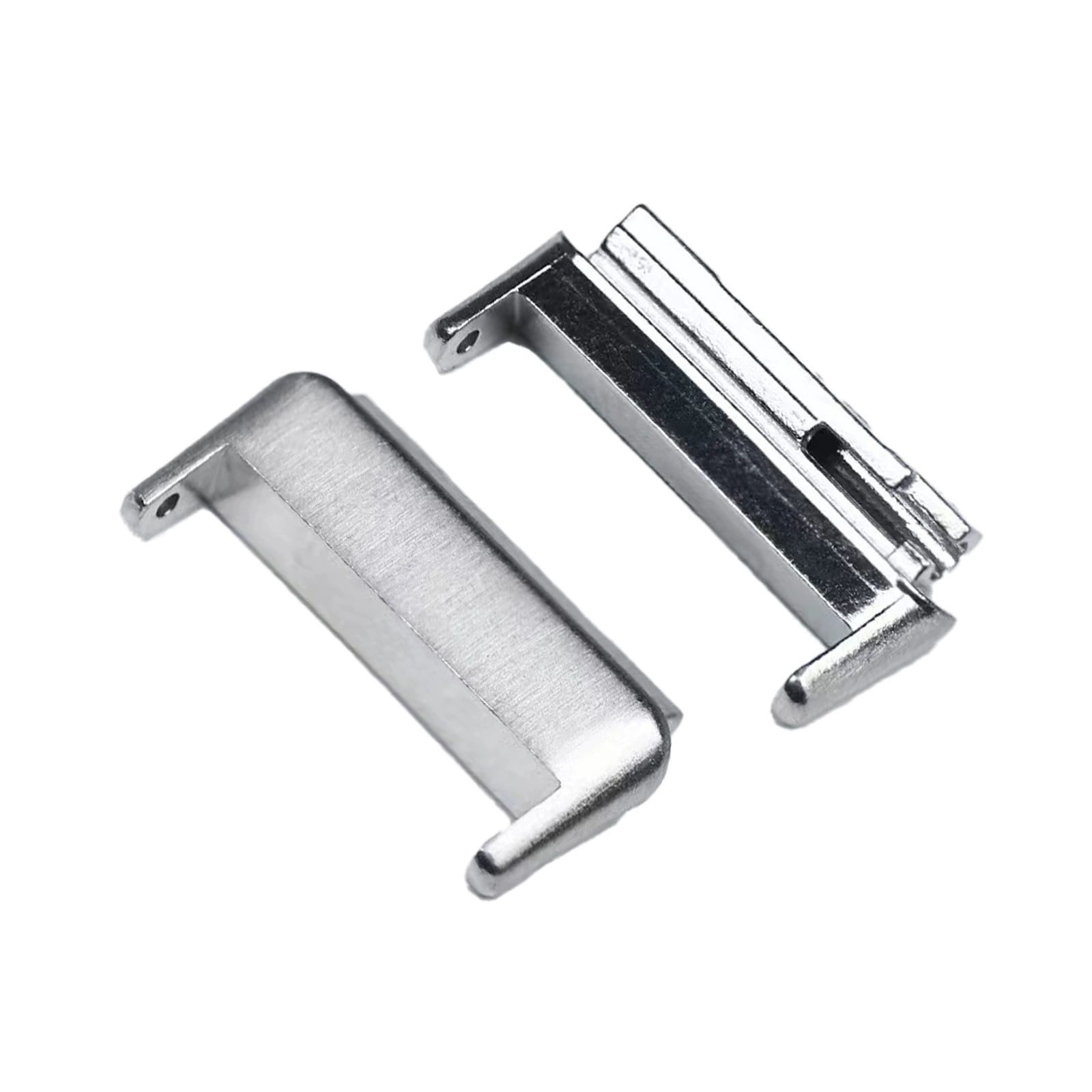 Suitable for Huawei band 7 strap connector. Use huawei band 7 strap connector quick release head.