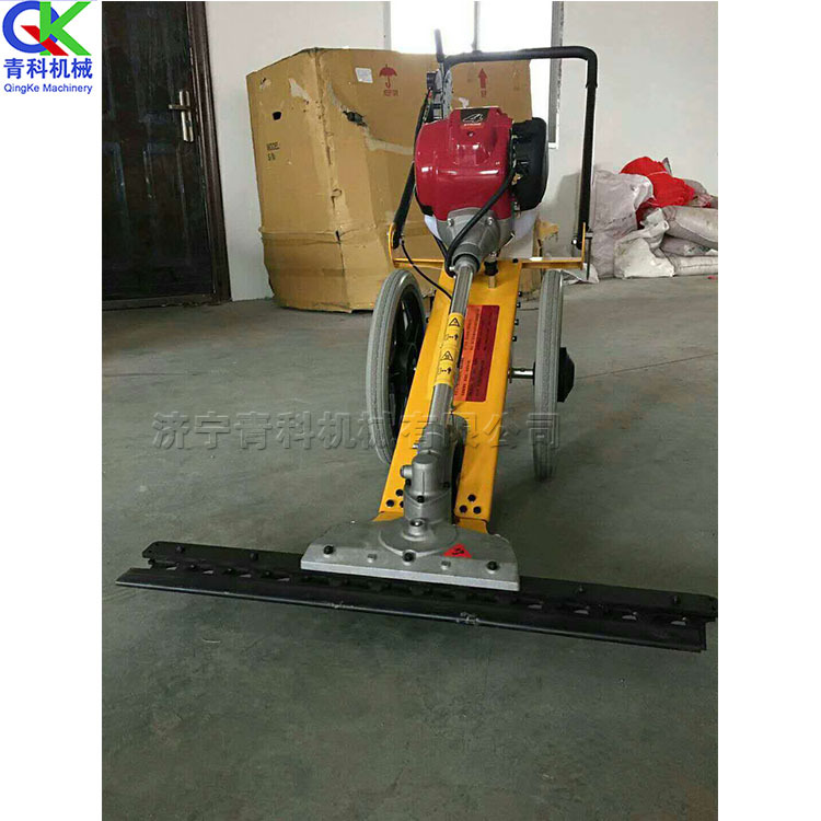 手推式割草机  园林装饰修剪机  牧场杂草收割机