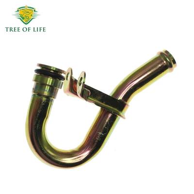 6012000452,601 200 04 52 Is Suitable for Ssangyong and Mercedes-Benz Water Return and Water Inlet Pipes (Soyutma sisteminin digər hissələri)