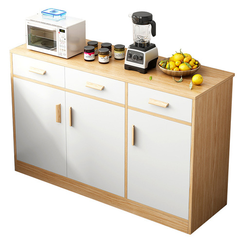 Sideboard modern minimalist living room storage cabinet home wine cabinet tea cabinet kitchen wall cupboard cabinet storage cabinet