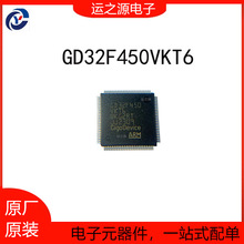 GD32F450VKT6  bLQFP-100  ΢MCUƬCоƬIC ǶʽIC