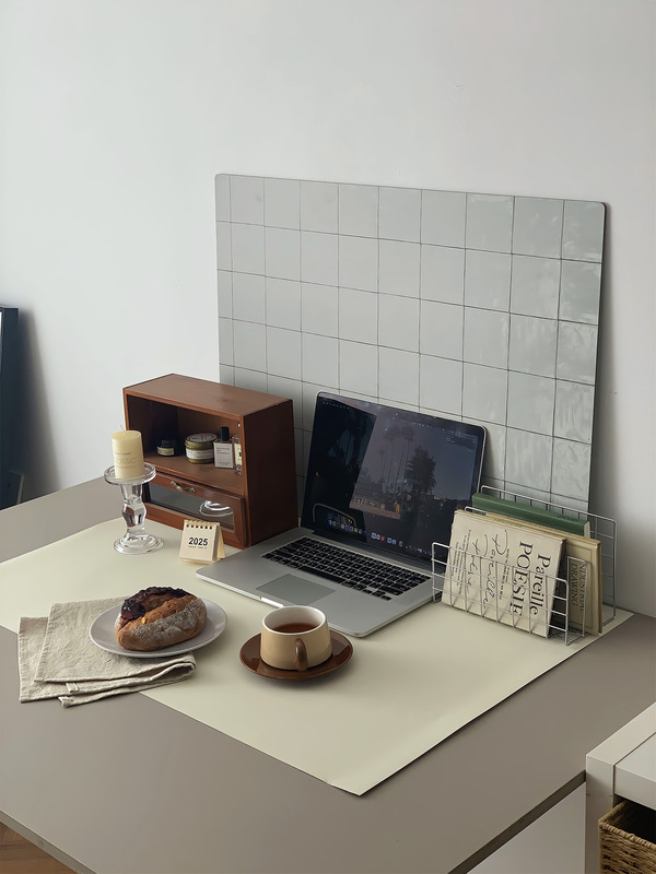 Ins Style Photo Background Board Retro Photography Props Ornaments Popular Decoration Food Plog Blogger Shooting Newspaper