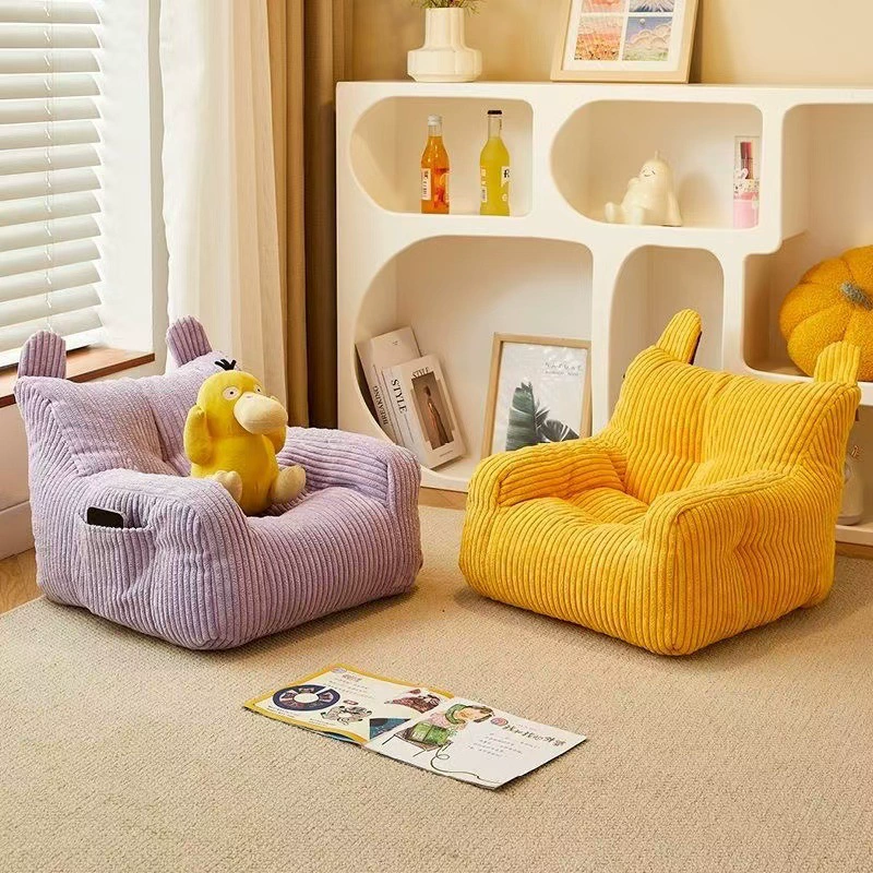 Детский диван, вельветовый диван, гостиная, чтение, интернет, знаменитости, ребенок, сидящий на полу, татами, ленивый домашний диван