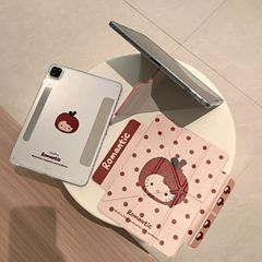 3+Y型磁吸可拆卸分离2024iPad保护套Air6苹果Pro11寸保护壳Air4/5