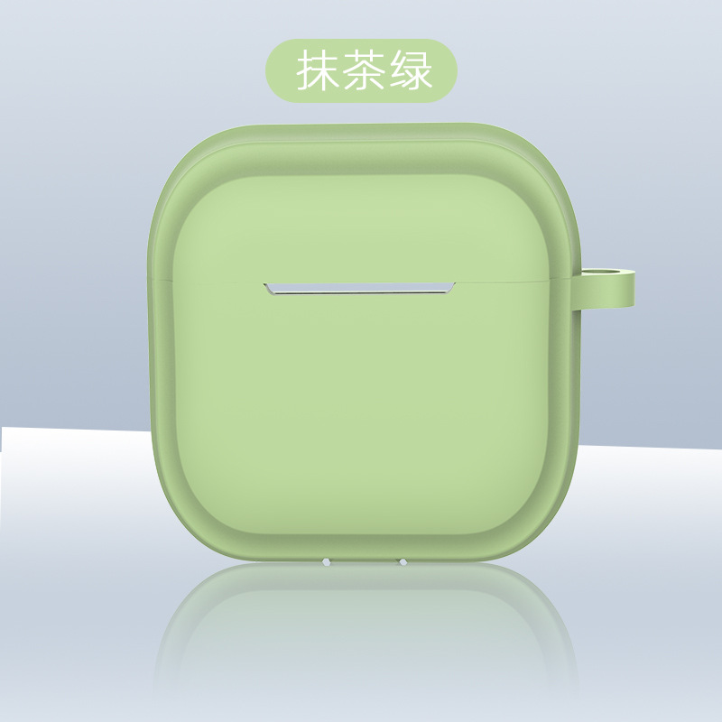 Matcha green