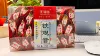 Iron supplement, Tieguanyin tea