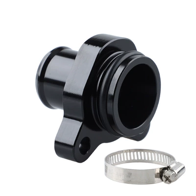 Soyutma sisteminin digər hissələri N54 N53 N52 N51 - black