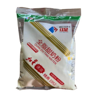 �thx��ȫ֬���̷�350g����1952�����̷�ȫ���̷�����̷������̷�