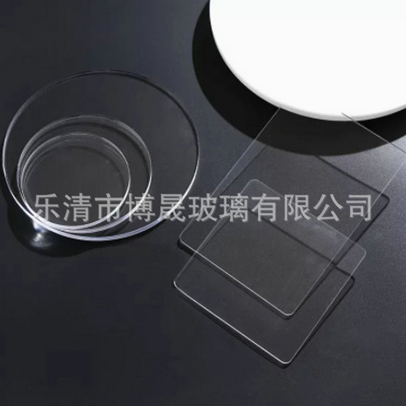 高透明有机玻璃 小尺寸鱼缸有机玻璃 亚克力透明有机玻璃加工