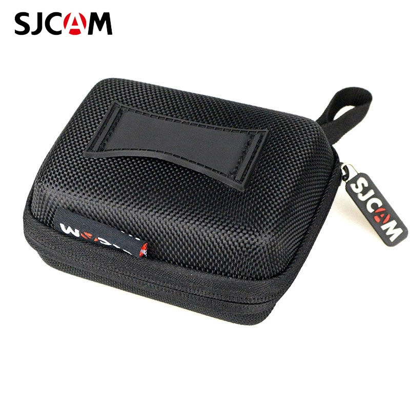 SJCAM DJI, camera, handheld organizer bag, protective case, compatible accessories, fall protection
