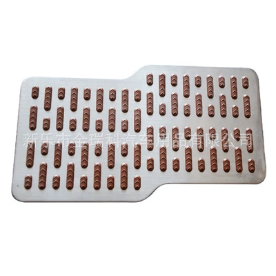 Patch Anti-Slip, Ayaqaltılar (Kovriklər)