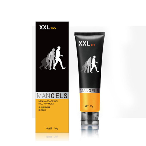 XXL Male Yin Jing Soft Cream, Male Penis Yin Jing Massage Gel, Adult Erotic Toy