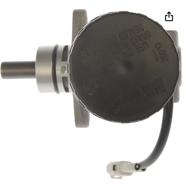 51100-67D10,91174778,Mc390546,M630167 Is Suitable for Suzuki Vitra Brake Master Cylinder