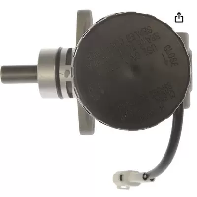 Brake Master Cylinder – Other brake systems