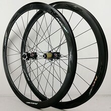 700c Wheelset Road Wheels Disc Brake Thru Axle F12 F15X100跨