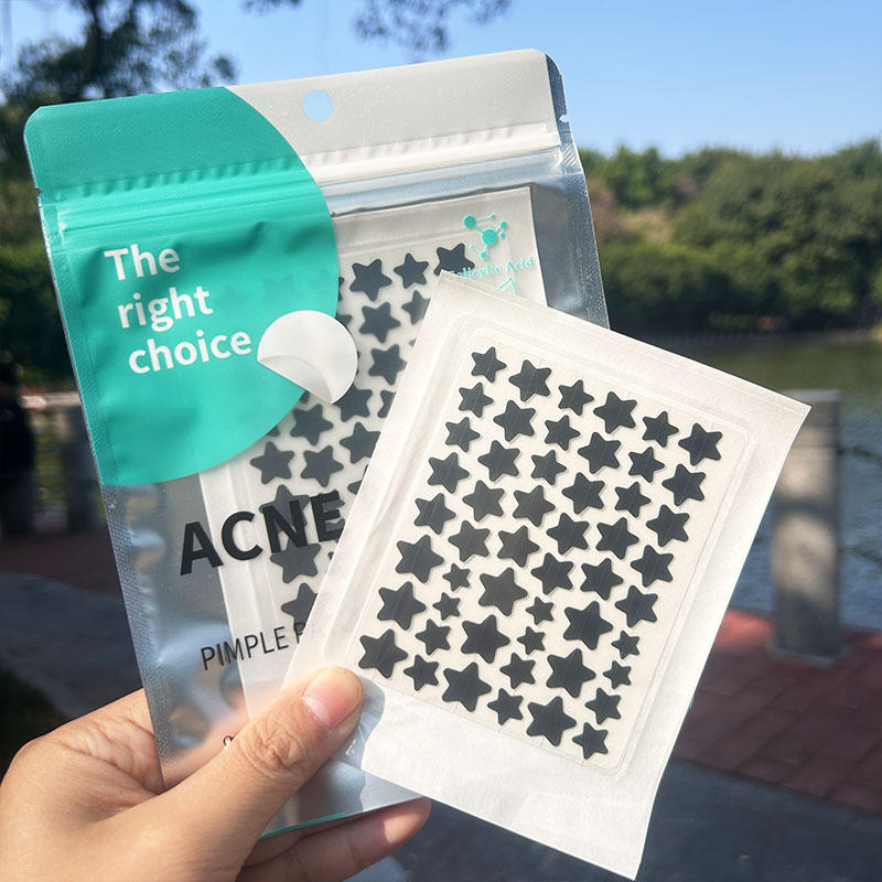 검정색 51캡슐/정 대형 녹색 가방