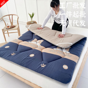 Оптовая матрас мягкая подушка студент -одиночный общежитие