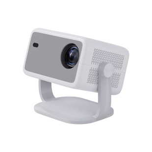 Hot Sale L018 Full Hd Home Theater Projector Auto Focus Mini Game Education Projector