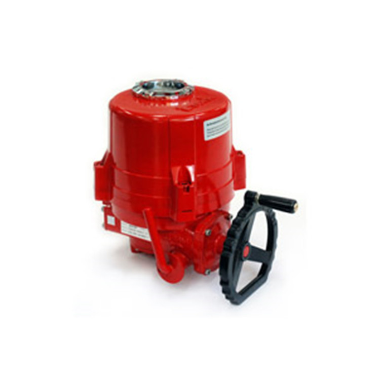 厂家推荐原装韩国i-tork电动执行机构 ITQ-0160