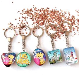饰品配件;diy饰品;钥匙扣及钥匙扣配件