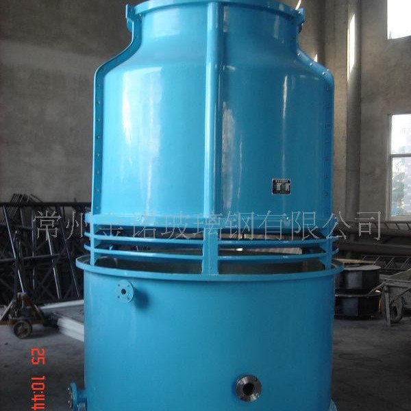 供应带水箱冷却塔、冷却塔水箱一体。