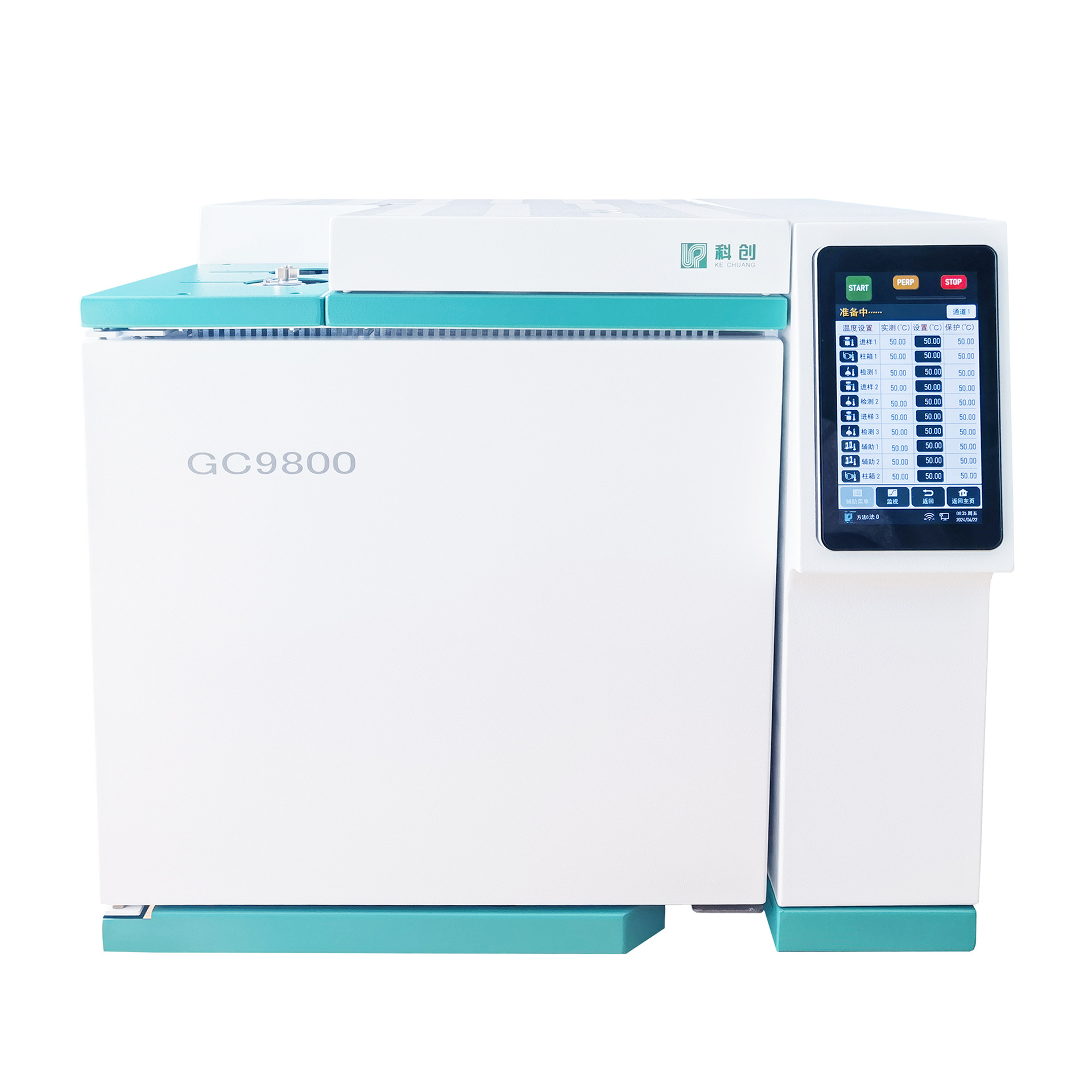 上海科创   GC9800