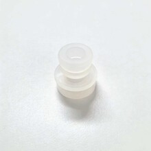 硅胶真空吸盘机械手真空工业硅胶负压单双三层SP/SPL系列气动配件
