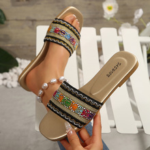 �羳�����ׁ��Lһ��ƽ����ЬŮ�羳�⴩�������p��ɳ������Ь