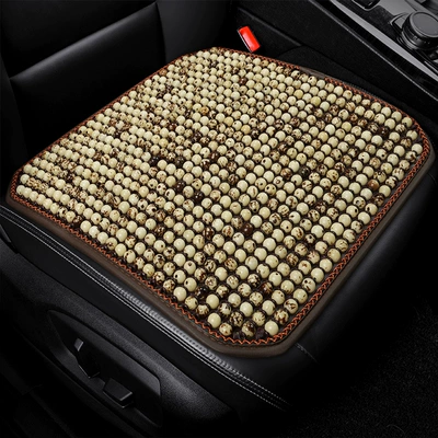 Bodhi Car Cushion Summer Cool pad - bodhi-keel-solidlight