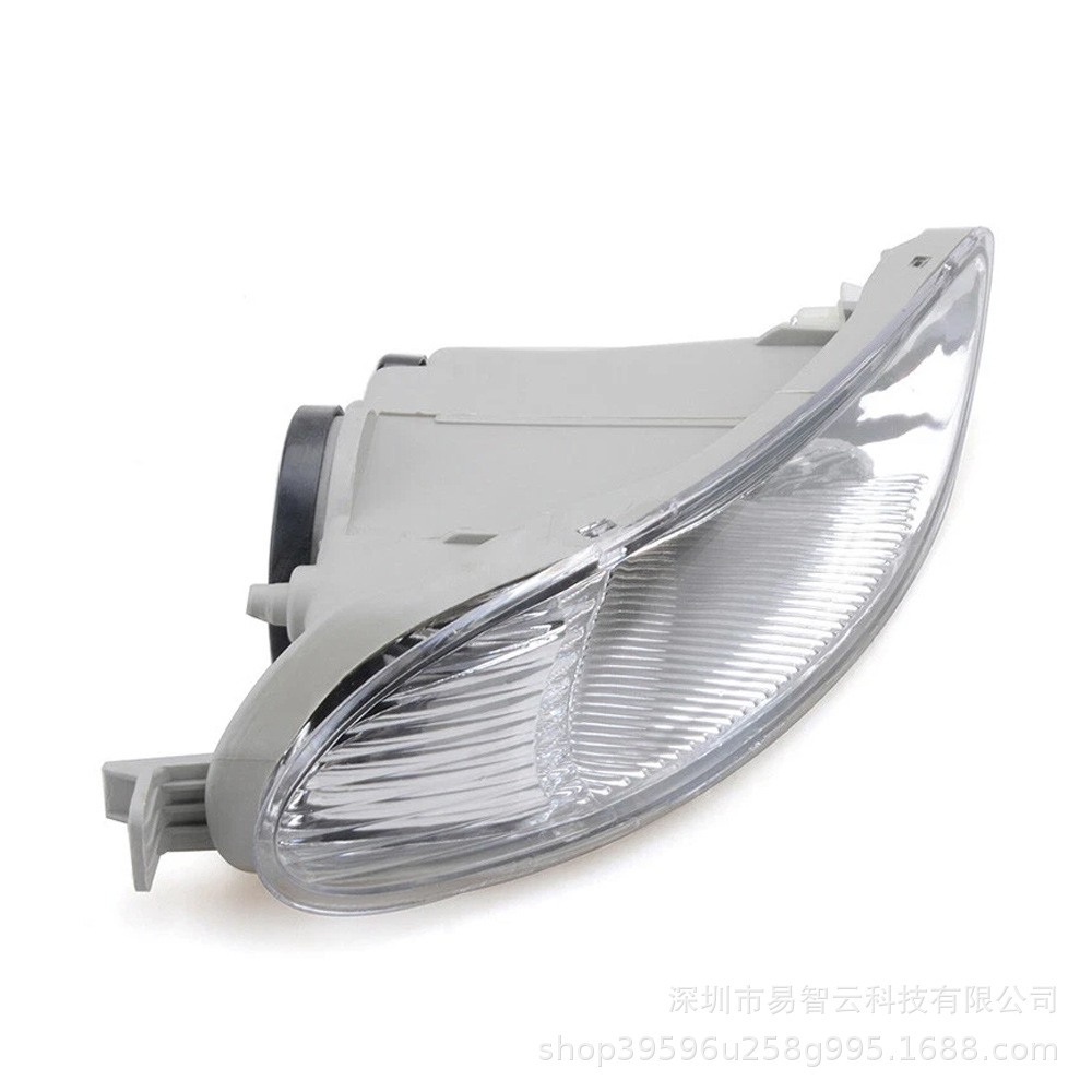 Suitable for Toyota Camry 02-04 Models, Front Fog Light Set, Headlight Bar Light, Automotive Parts, Anti-Fog