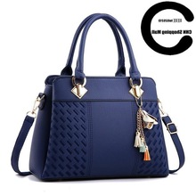 Women Bags 2018 Sweet Ladies Handbags Female Messenger Bags