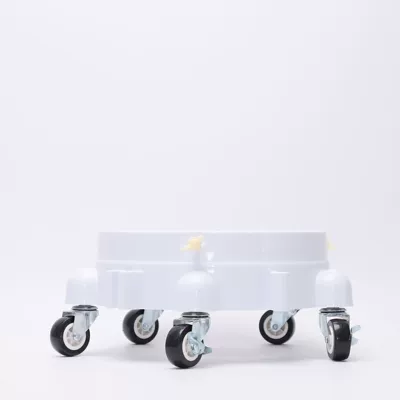Car cleaning tools Base with Multifunctional Brake