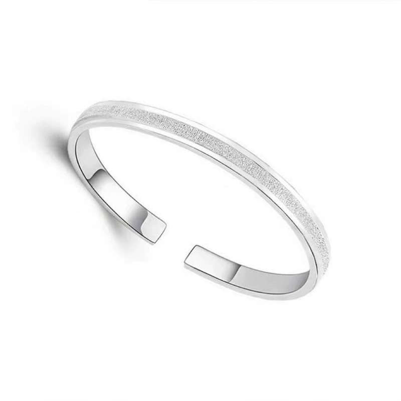 Женский браслет с гирляндой звёздной гвоздики ~ Starry Gypsophila Bracelet 024 Новый Свет Luxurious Super Flash открытый браслет для лучшей подруги и девушки