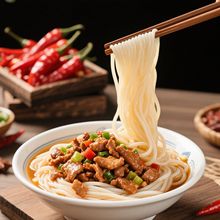 包邮家门巷25kg装干米粉 汤粉拌粉炒粉常德米粉米线湖南商用