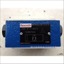 ʿRexroth   Bʽy   Z2S6-1-6X/V