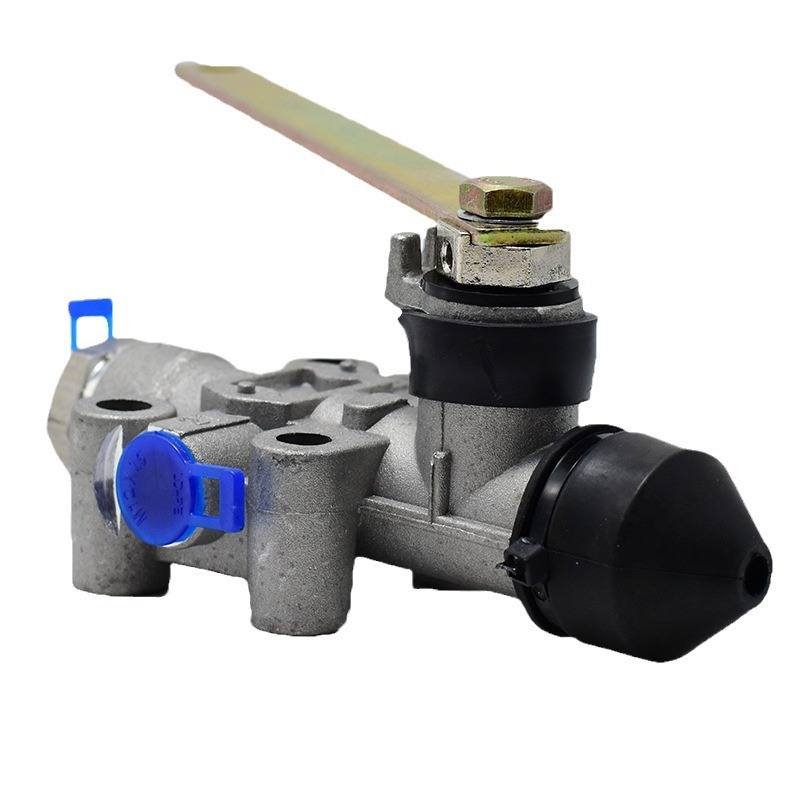 Piezas europeas RL2908BB del autobús del camión pesado de la válvula SV1310 de la altura de SMT