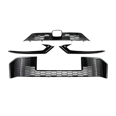 Automobile anti-insect net – Frame, Water Tank Modification Parts