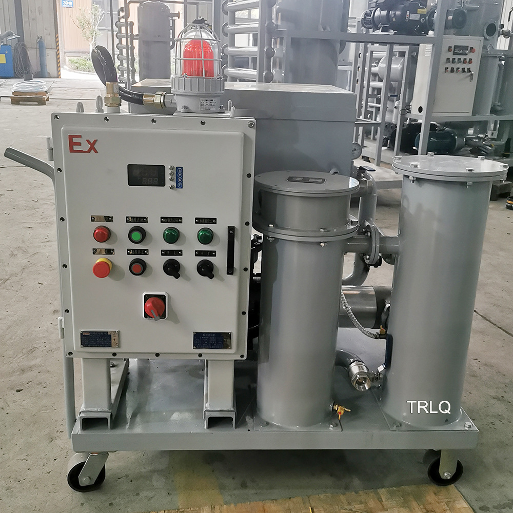 BK-R100QFBT4防爆