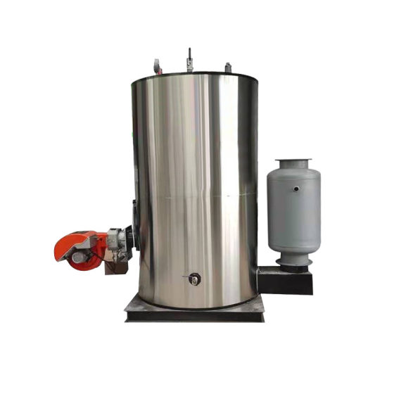 Fully automatic one ton gas steam boiler factory supplier steam boiler oil steam hot water boiler