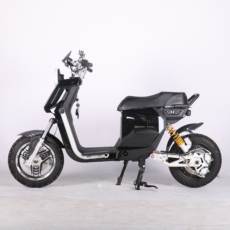 Cross-border foreign trade Russia wholesale high-speed electric motorcycle U2 electric vehicle lithium iron phosphate delivery electric vehicle custom wholesale
