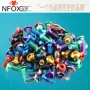 山地m5x11nfox彩色螺丝