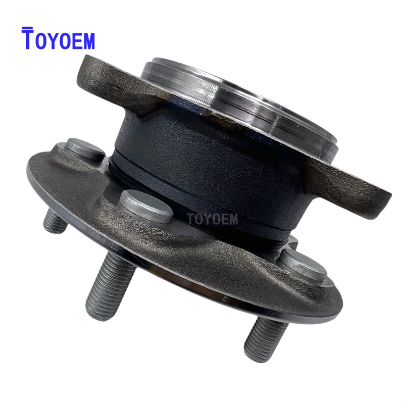 TOYOTA 18 CAMRY AXVA70 프론트 액슬 헤드 허브 유닛 43550-06040 에 대한 국경 간 핫 세일