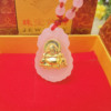 Tieguanyin tea, pendant, red rope bracelet, wholesale, Birthday gift