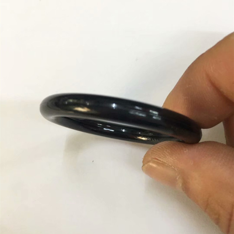 Plastic accessories, ring